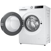 Samsung 9kg Smart Front Load Washing Machine WW90T604DLE hero image