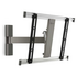 Vogel's THIN225 UltraThin Full-Motion TV Wall Mount for 26 to 55 Inch TVs Grey image NaN