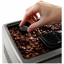 DeLonghi Dinamica Plus Coffee Machine ECAM37095T hero image