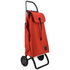 Rolser I-Max MF 2 Wheel Folding Trolley Red R-IMX304-1027 image NaN