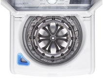 LG WTR1132WF 11kg Top Load Washing Machine hero image