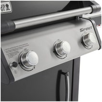 Weber Spirit EX-315 Smart BBQ LPG K46512424 hero image