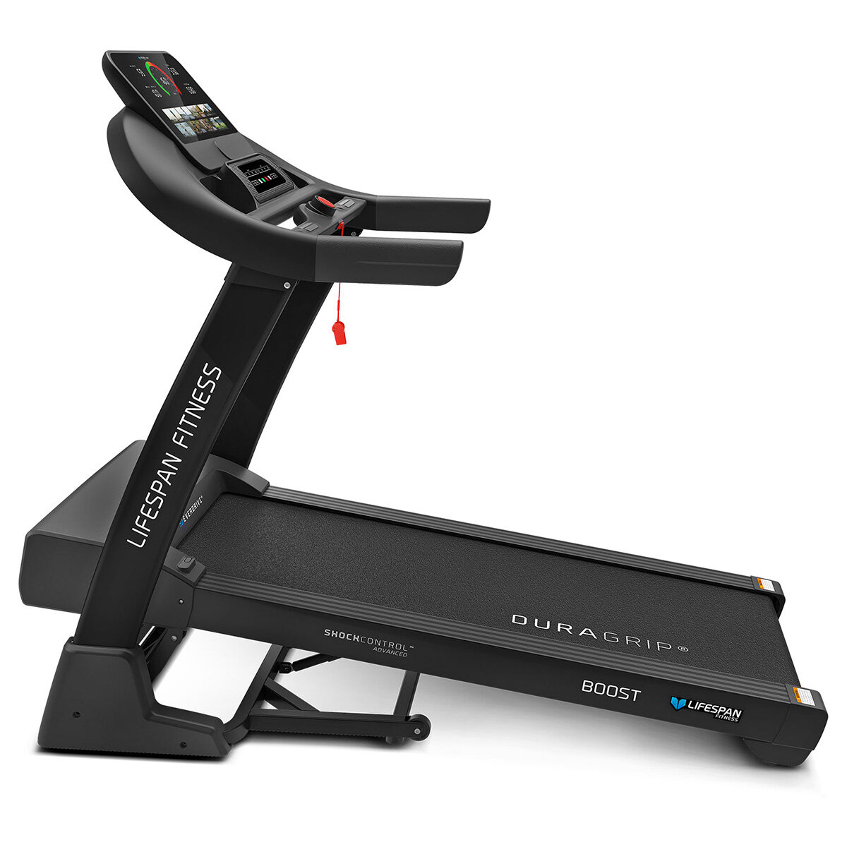Treadmill Manual Lifespan Bolt M2 Treadmill Lifespan Fitness Lsg