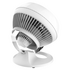 Vornado 460 Small Air Circulator Fan White 71461 image NaN