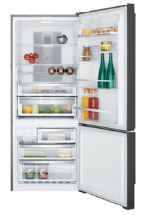 Electrolux 529L Bottom Mount Fridge EBE5307BB-R hero image
