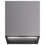 Falmec 60cm Gruppo Incasso Plus NRS Undermount Rangehood Stainless Steel F3GN60S2 hero image