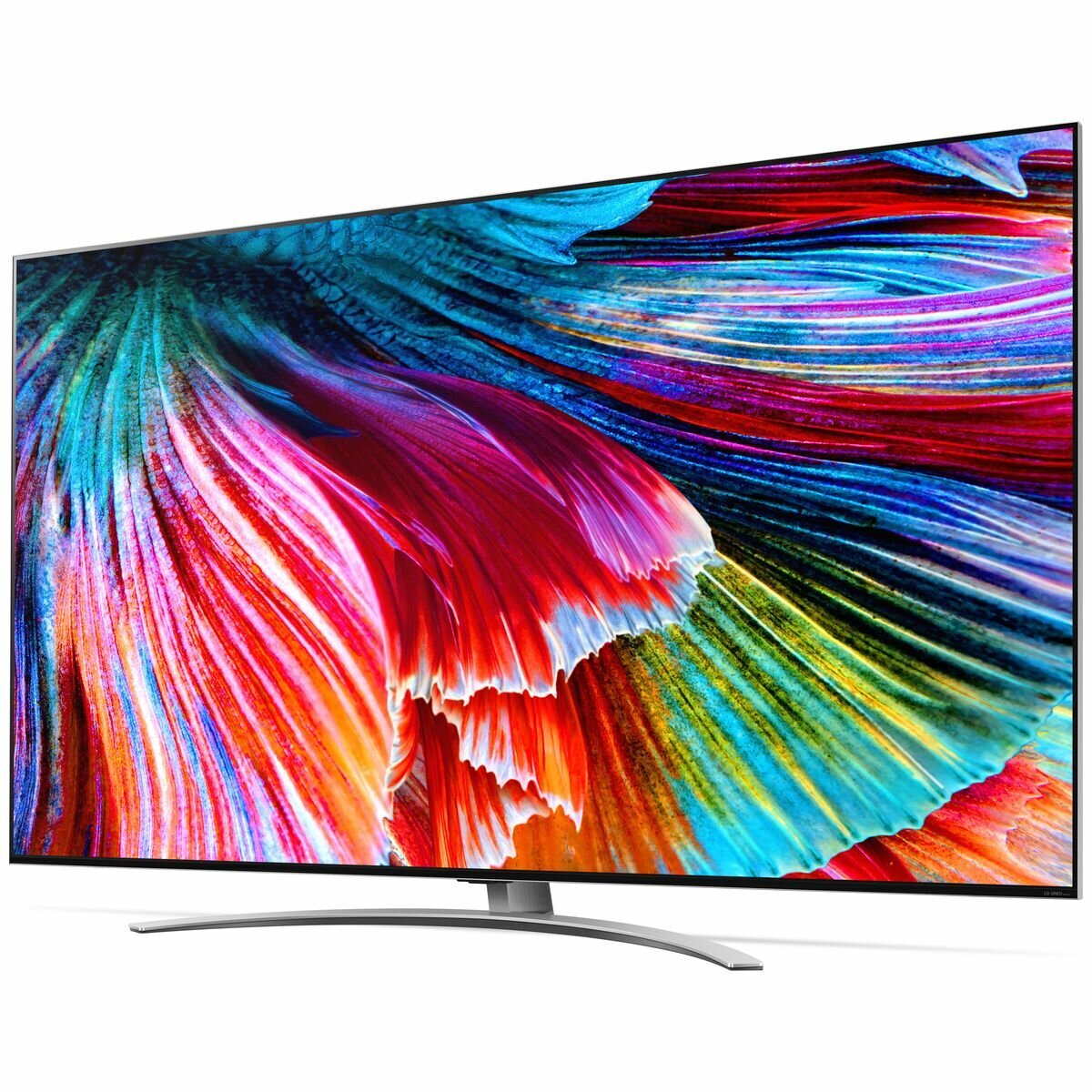 LG 86 Inch QNED99 8K Mini LED Smart TV 86QNED99TPB hero image