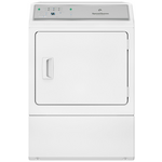 Speed Queen ADGE8BGASLP 9kg Gas Dryer hero image