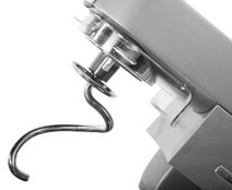 Kenwood Chef XL Titanium Food Mixer KVL8300S hero image