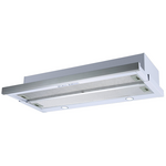 Beko 90cm Slideout Rangehood BRH90TW hero image