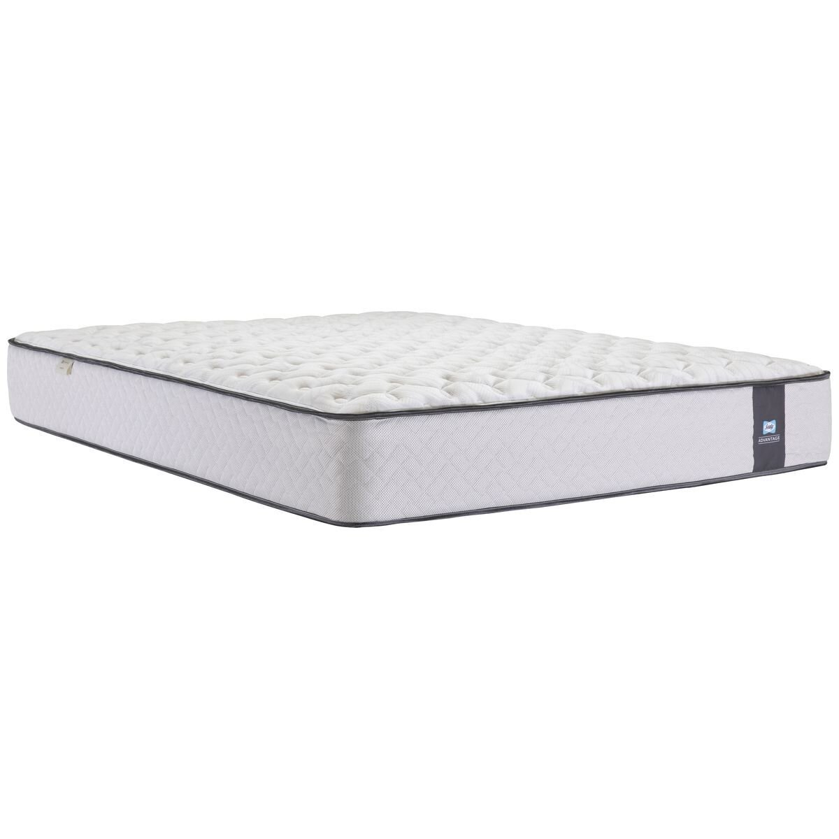 Sealy Advantage Cristal Firm King Mattress 905696