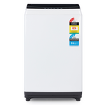 Esatto 7kg Top Load Washing Machine ETLW72B hero image