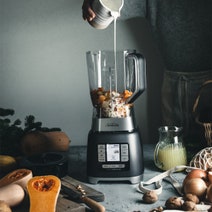 Sunbeam ActiveSense Blender PBT7000SS hero image