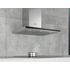 Siemens 90cm iQ700 Canopy Rangehood LC91BUV50A  image NaN