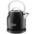 KitchenAid Electric Kettle Onyx Black 5KEK1222AOB image NaN