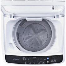 Whirlpool 8.5kg Top Load Washing Machine WB90805 hero image