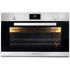 Artusi 90cm Electric Built-in Oven Stainless Steel AO960X image NaN