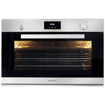 Artusi 90cm Electric Built-in Oven Stainless Steel AO960X hero image