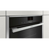 NEFF B47FS36N0B 60cm Built-In Combi-Steam Oven image NaN