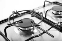 Arc 60cm Electric Oven & 60cm Gas Cooktop Pack ACPG2 hero image