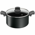 Tefal Ultimate Non-stick Induction 6-piece Cookware Set G2689316 image NaN