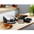 Tefal SW852 Snack Collection Sandwich and Waffle Maker image NaN