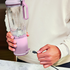 Ninja Blast Max Portable Blender Pink BC251PK image NaN