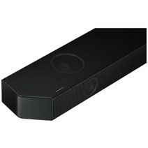 Samsung Q Series 3.1.2 Channel Atmos Soundbar with Wireless Sub HW-Q700B-XY hero image