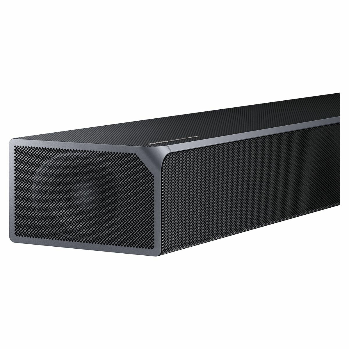 Samsung HW-Q90R/XY 7.1.4 Ch Dolby Atmos & DTS:X Soundbar with Wireless Subwoofer hero image