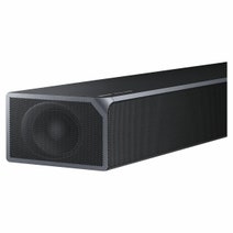 Samsung HW-Q90R/XY 7.1.4 Ch Dolby Atmos & DTS:X Soundbar with Wireless Subwoofer hero image