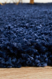 Rug Culture Laguna Small Denim Rug 150X80CM - LGN-DENIM-150X80 hero image