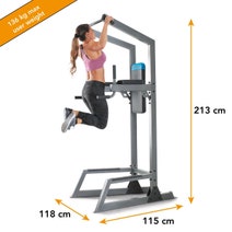 Proform Carbon Strength Power Tower PFBE15020 hero image
