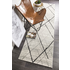 Rug Culture Oasis Large Grey Rug 400X80CM - OAS-452-GREY-400X80 image NaN