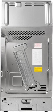 Westinghouse WLE535WA 54cm Freestanding Electric Oven/Stove hero image