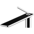 Gessi 38511 iSpa Kitchen Mixer Tap with Black Spout image NaN