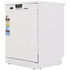 Artusi 60cm Dishwasher Freestanding White ADW5002W-1  image NaN