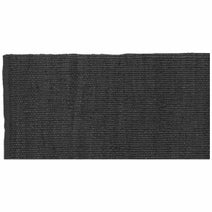 Cadrys NATURALS JUTE CHARCOAL 250x350 Rug JUTENG4 hero image