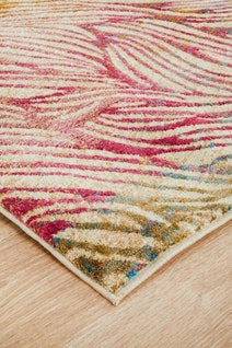Rug Culture Dreamscape Medium Prism Rug 300X80CM - DRM-857-PRIS-300X80 hero image