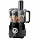 Russell Hobbs Desire Food Processor Matte Black RHFP5BLK hero image