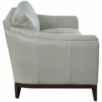 Kalona Monterey Three Seater Leather Sofa 7200A-30 hero image