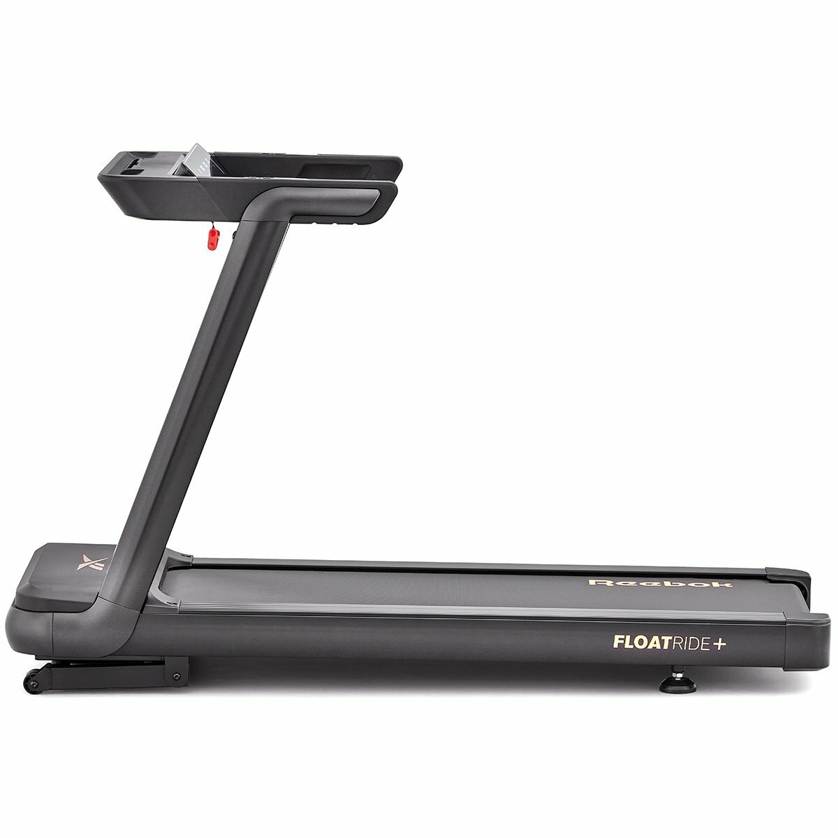 Reebok FR20 Floatride Treadmill Black RFCR TMFR20 BK Appliances Online