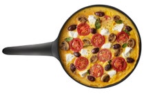 Sunbeam Rice Perfect Deluxe 7 Rice Cooker and Classic Skillet Fry Pan Pack RC5600SK4200P hero image