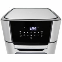 Westinghouse 12L Opti-Fry Stainless Steel WHOF05SS hero image