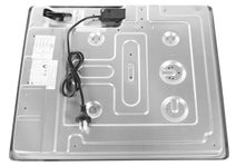 Arc 60cm Electric Oven & 60cm Gas Cooktop Pack ACPG2 hero image
