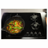 Haier 60cm Pyrolytic Oven & 60cm Gas Cooktop Pack HWO60S11TPX1HCG604WF image NaN