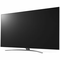 LG 86 Inch 4K UHD HDR Smart Nano Cell LED TV 86NANO86TPA hero image