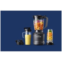 NutriBullet SmartSense Blender Combo NBF07700-1507 hero image