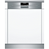 Siemens SN56M582AU iQ500 Semi-Integrated Dishwasher image NaN