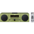 Yamaha MCRB142GRN Micro Hi-Fi with DAB+ & Bluetooth image NaN