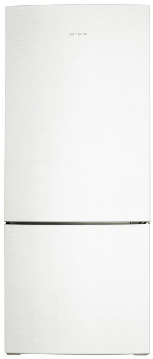 Samsung SRL453DW 458L Bottom Mount Fridge hero image